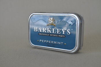 BARKLEYS/MINT 