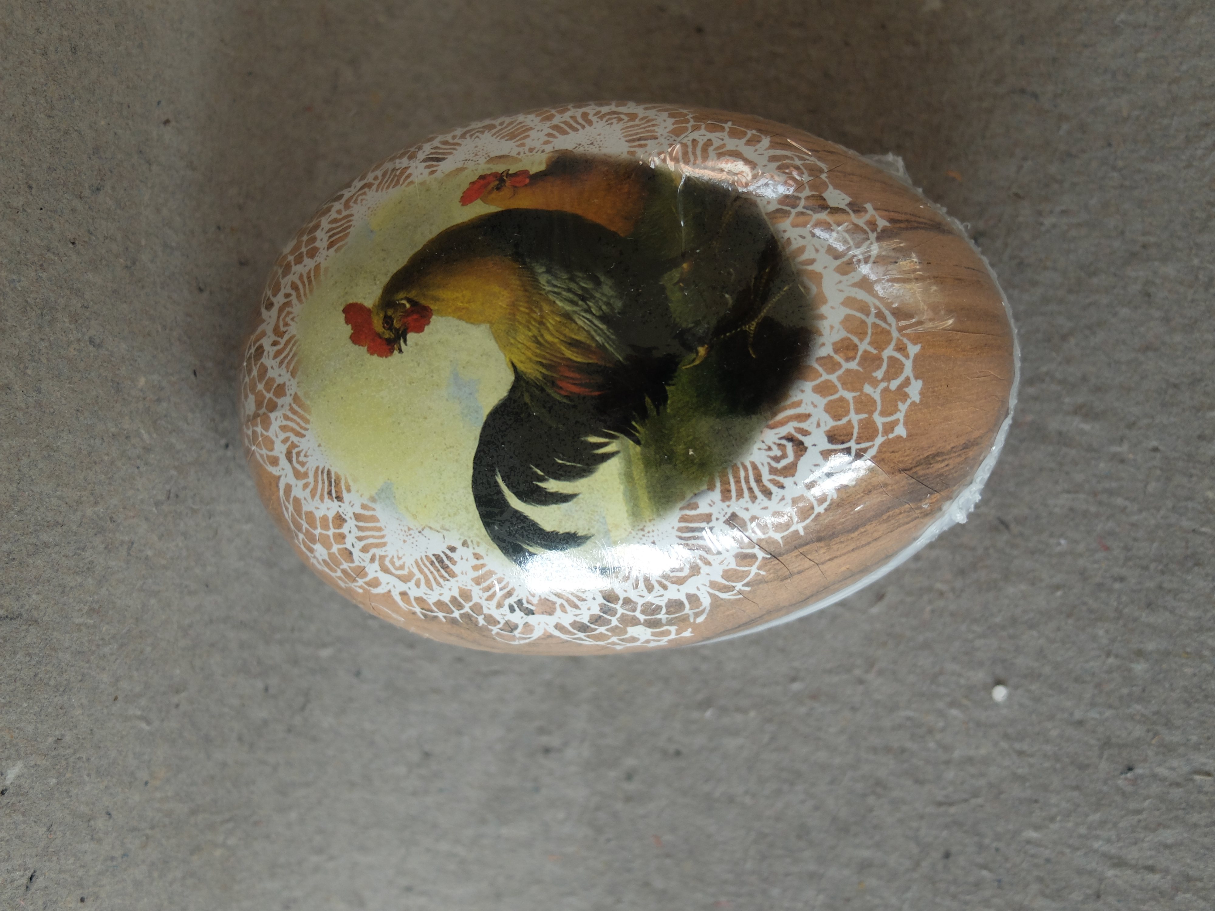 Påsk-Ägg - 2
