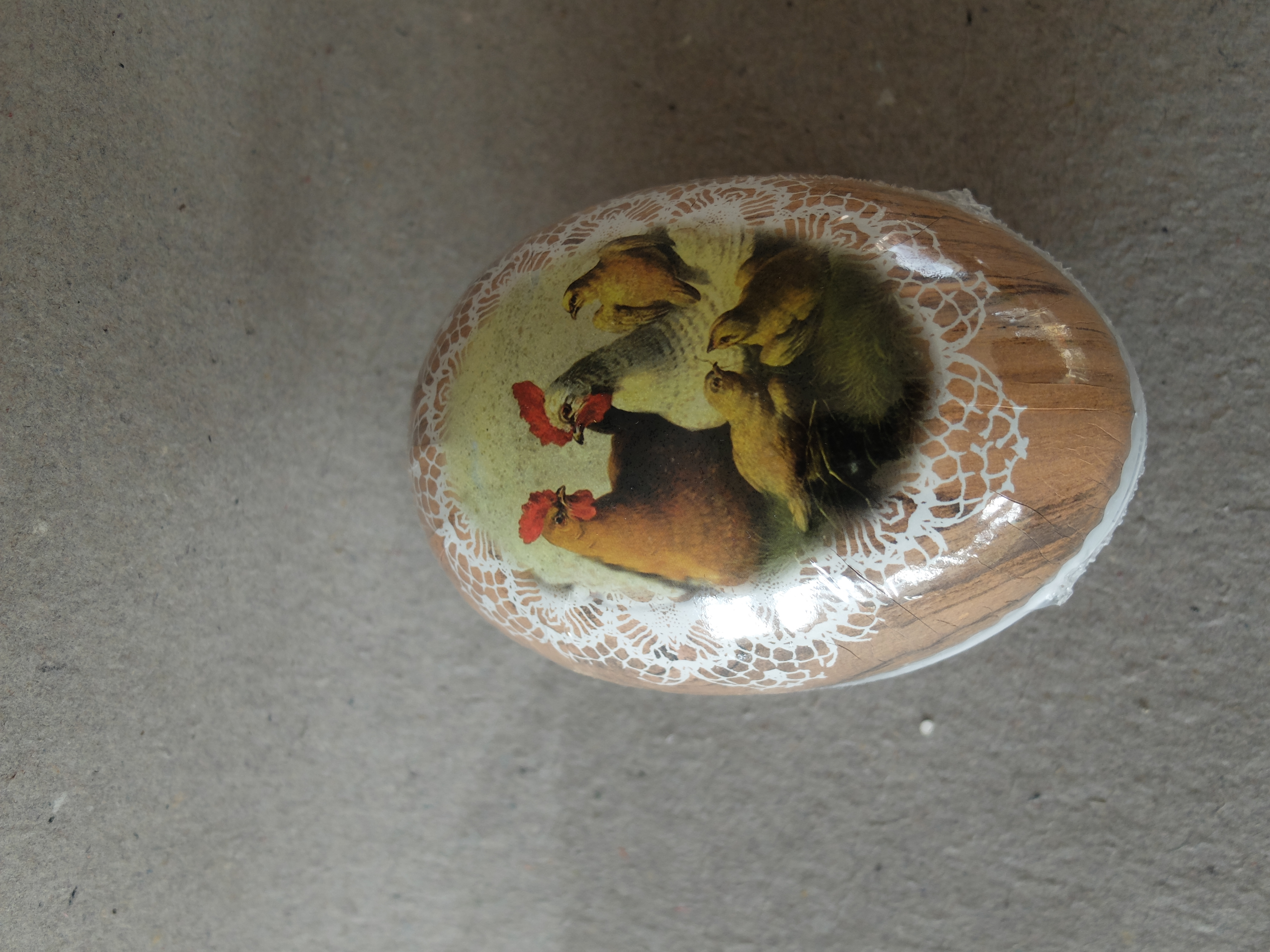 Påsk-Ägg