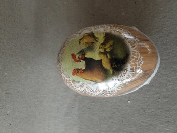 Påsk-Ägg