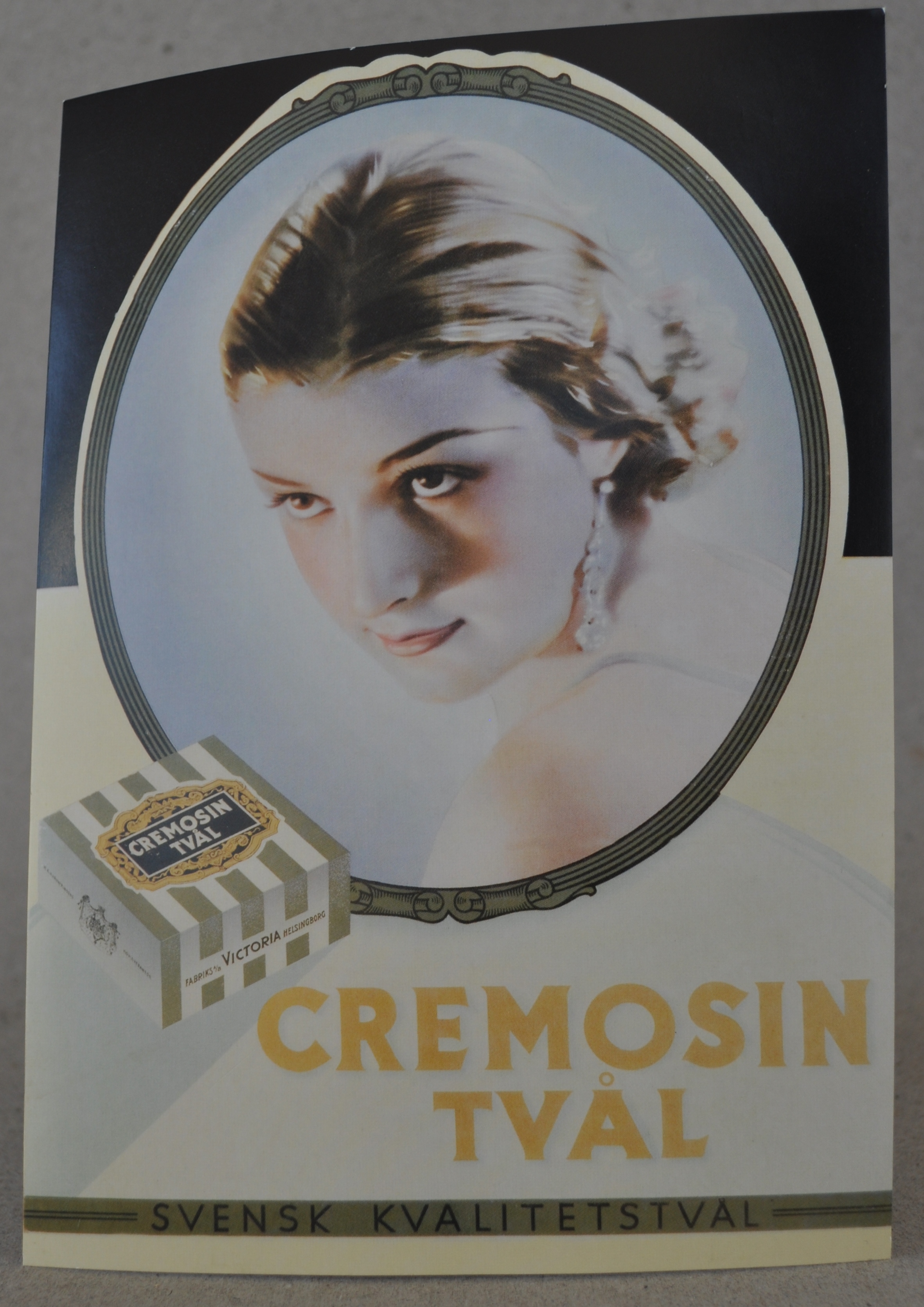 VYKORT/CREMOSIN