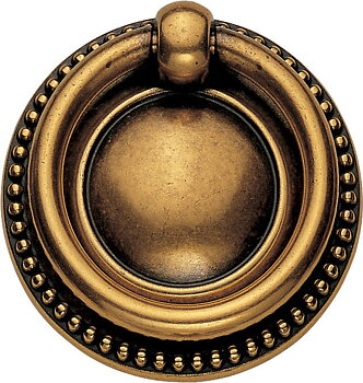 RING/MÄSSING