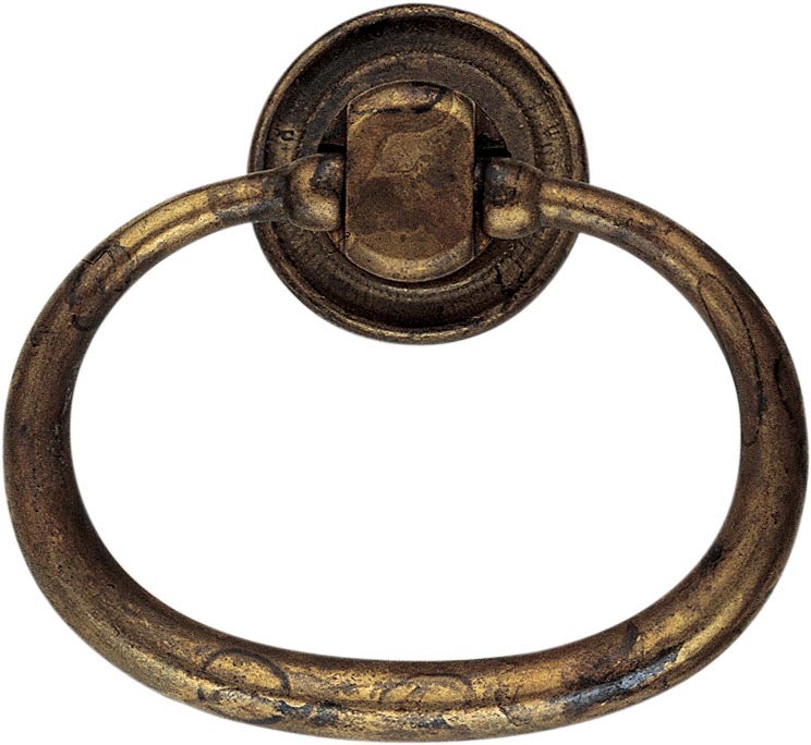 RING/MÄSSING