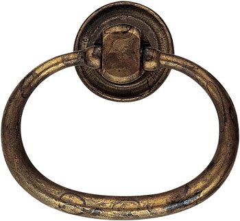 RING/MÄSSING