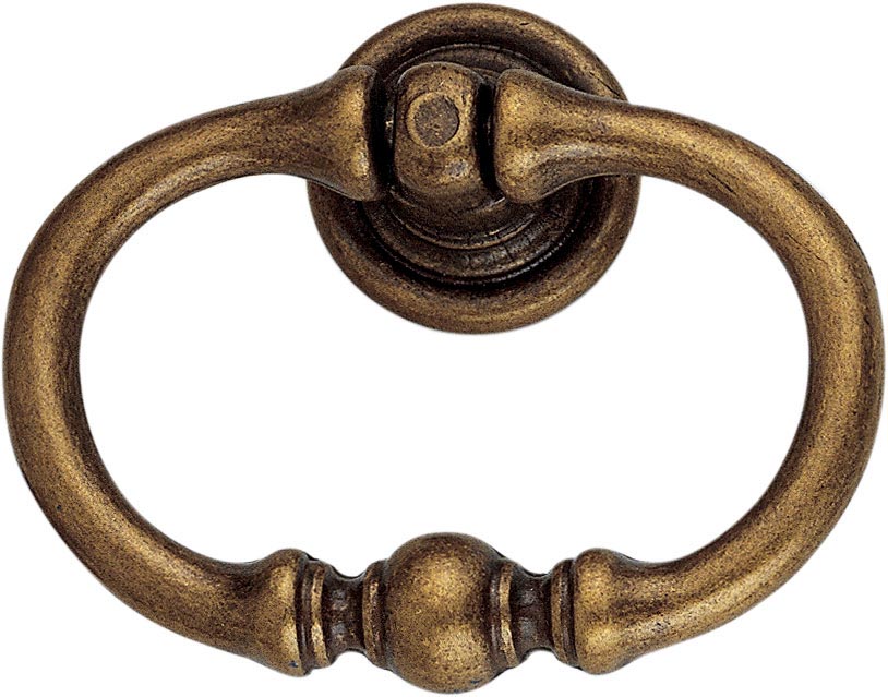 RING/MÄSSING