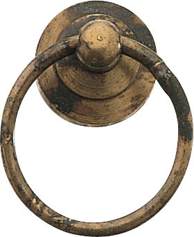 RING/MÄSSING
