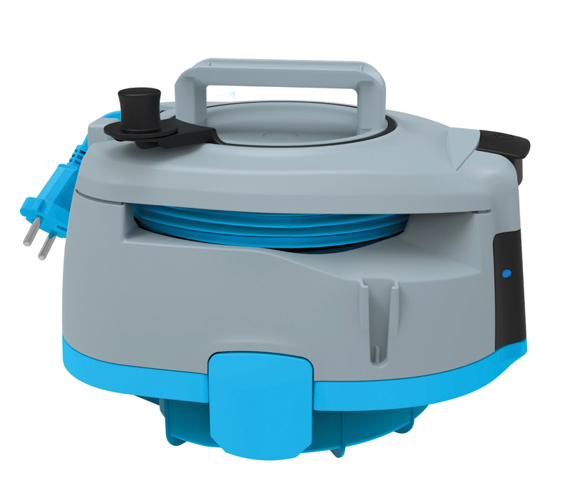  Activa 2020 Rewind System Dammsugare - 2