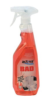 Activa Bad 750ml Spray