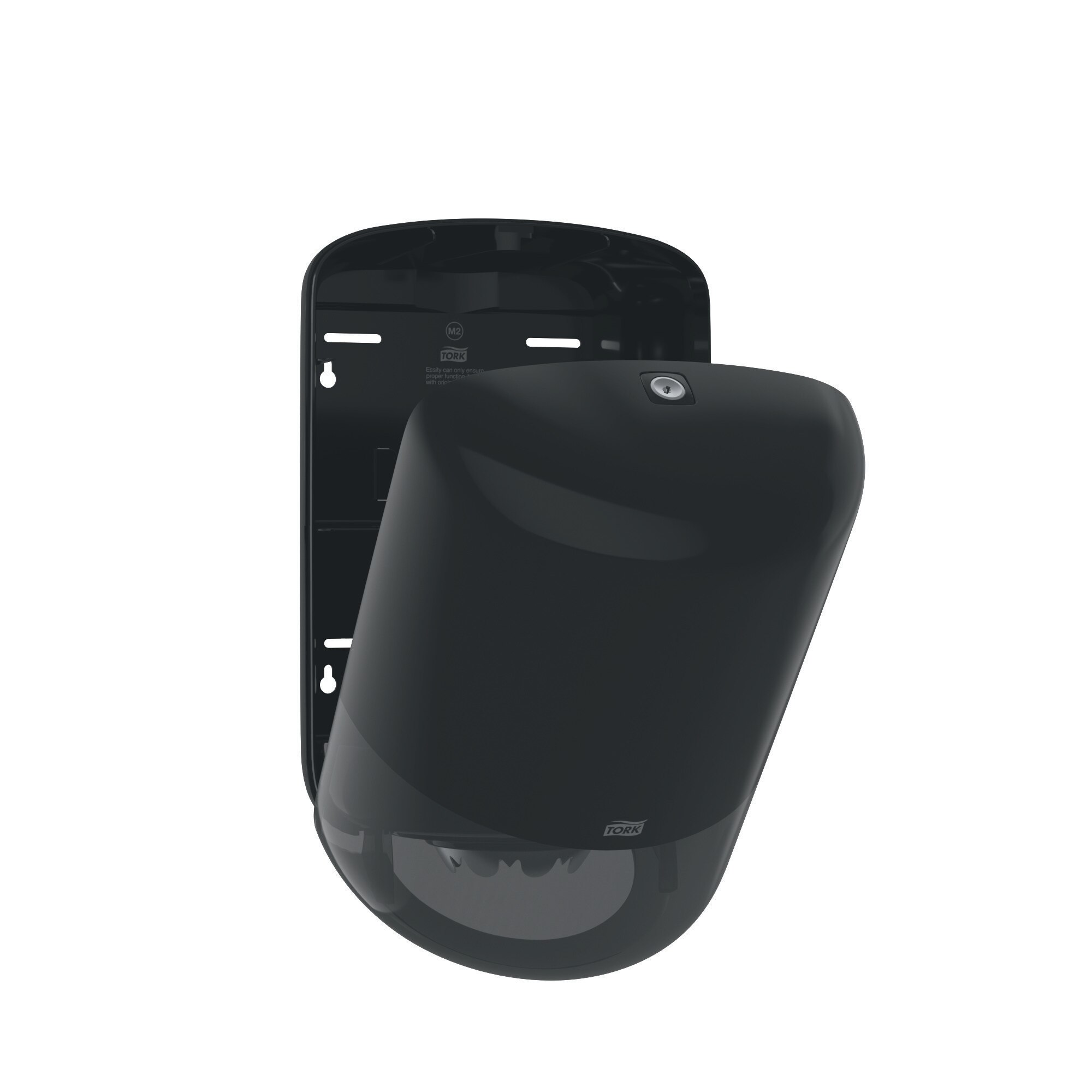 Tork Dispenser Centrummatad - 3