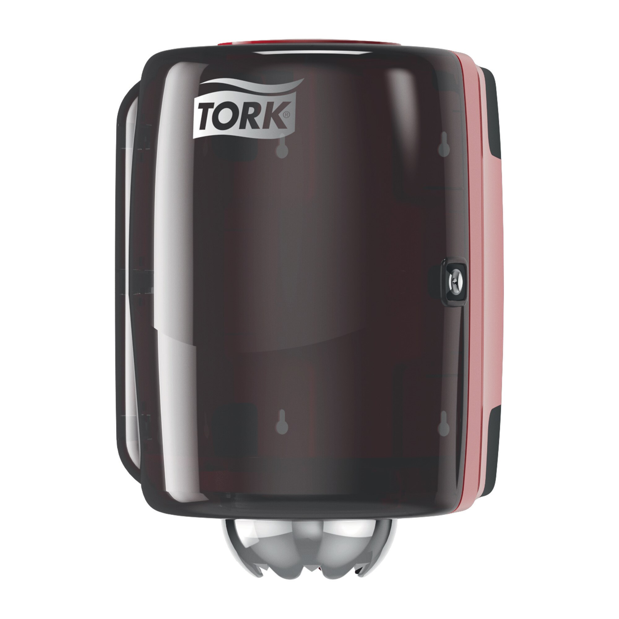 Tork Dispenser Centrummatad - 3