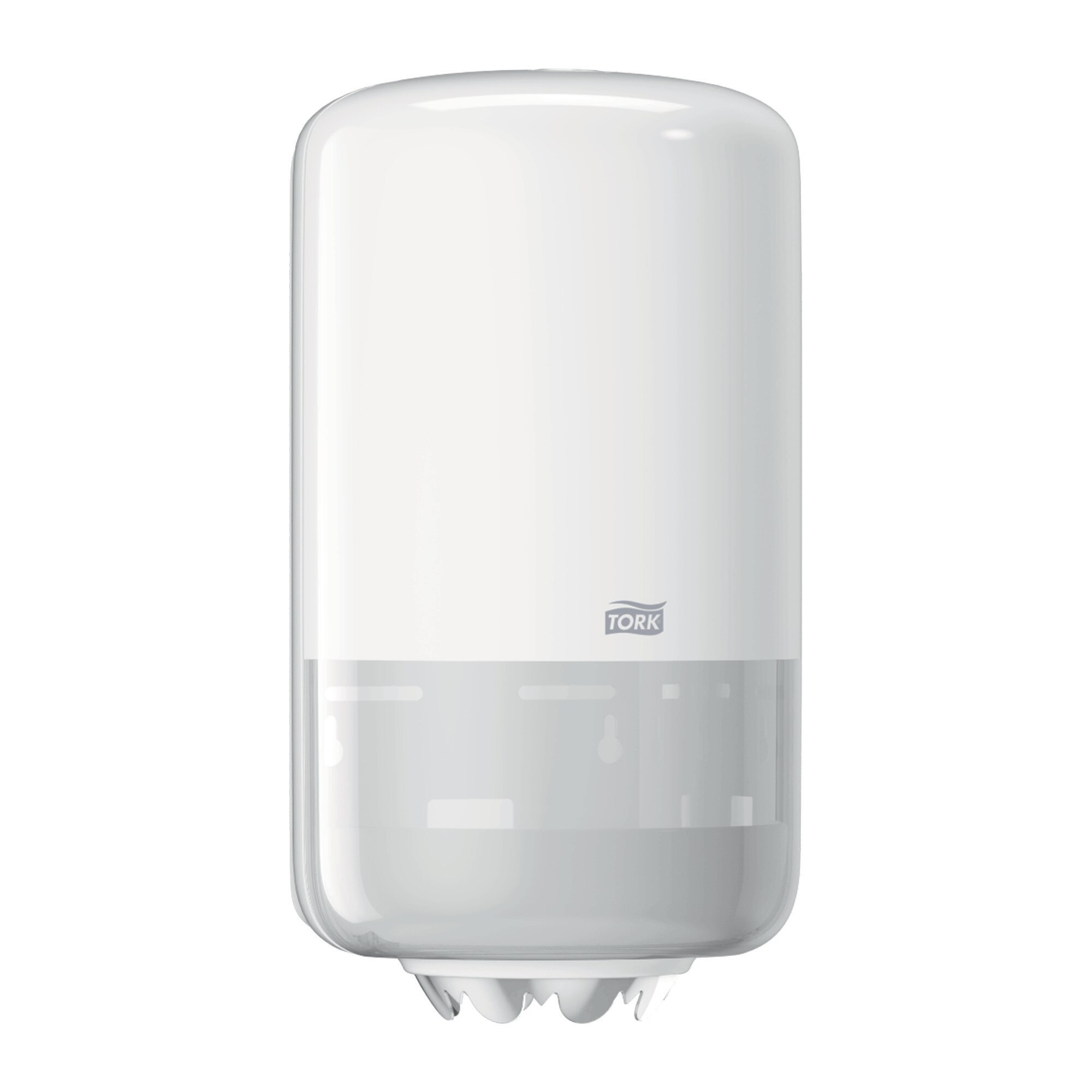 Tork Dispenser Mini Centrummatad - 2