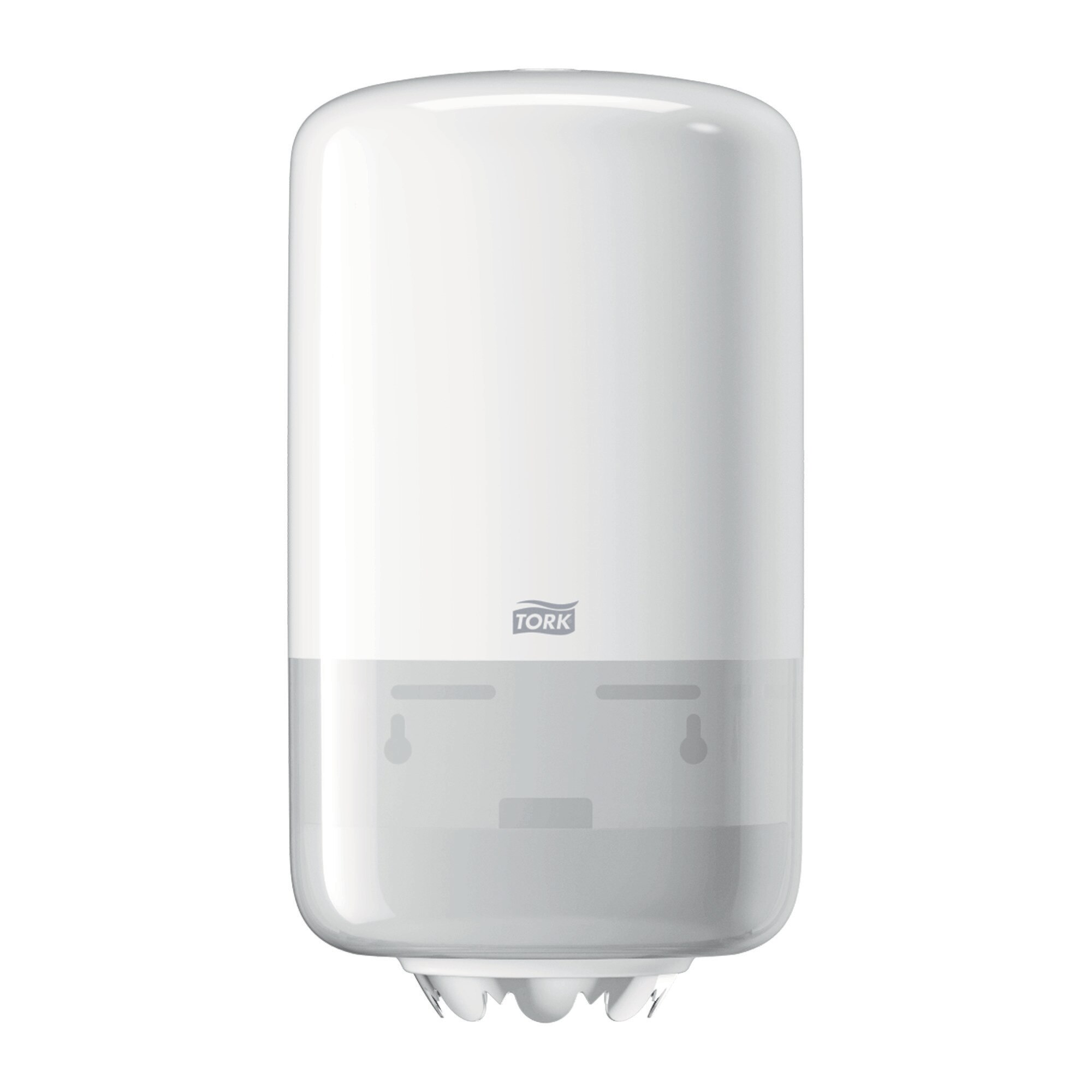 Tork Dispenser Mini Centrummatad - 3