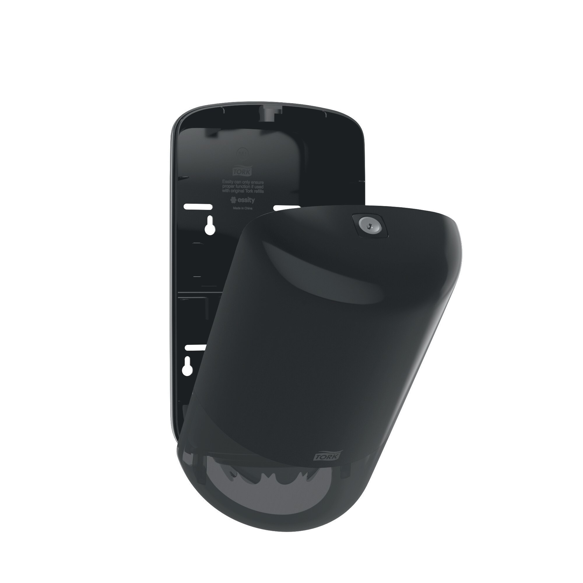 Tork Dispenser Mini Centrummatad - 3