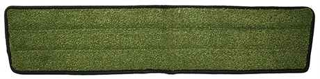 Vikur Clean M7 Grön, 30 cm