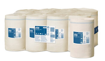 Tork Basic Papper – 1 lag