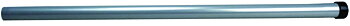 Rör HT25.0 32mm 750mm Aluminium