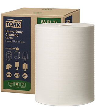 Tork Rengöringsduk Kraftig
