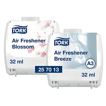Tork Airfreshener Konstant Blandade dofter