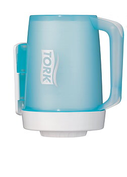 Tork Dispenser Bärbar Mini Centrummatad