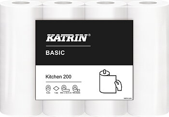 Katrin Basic Kitchen 200