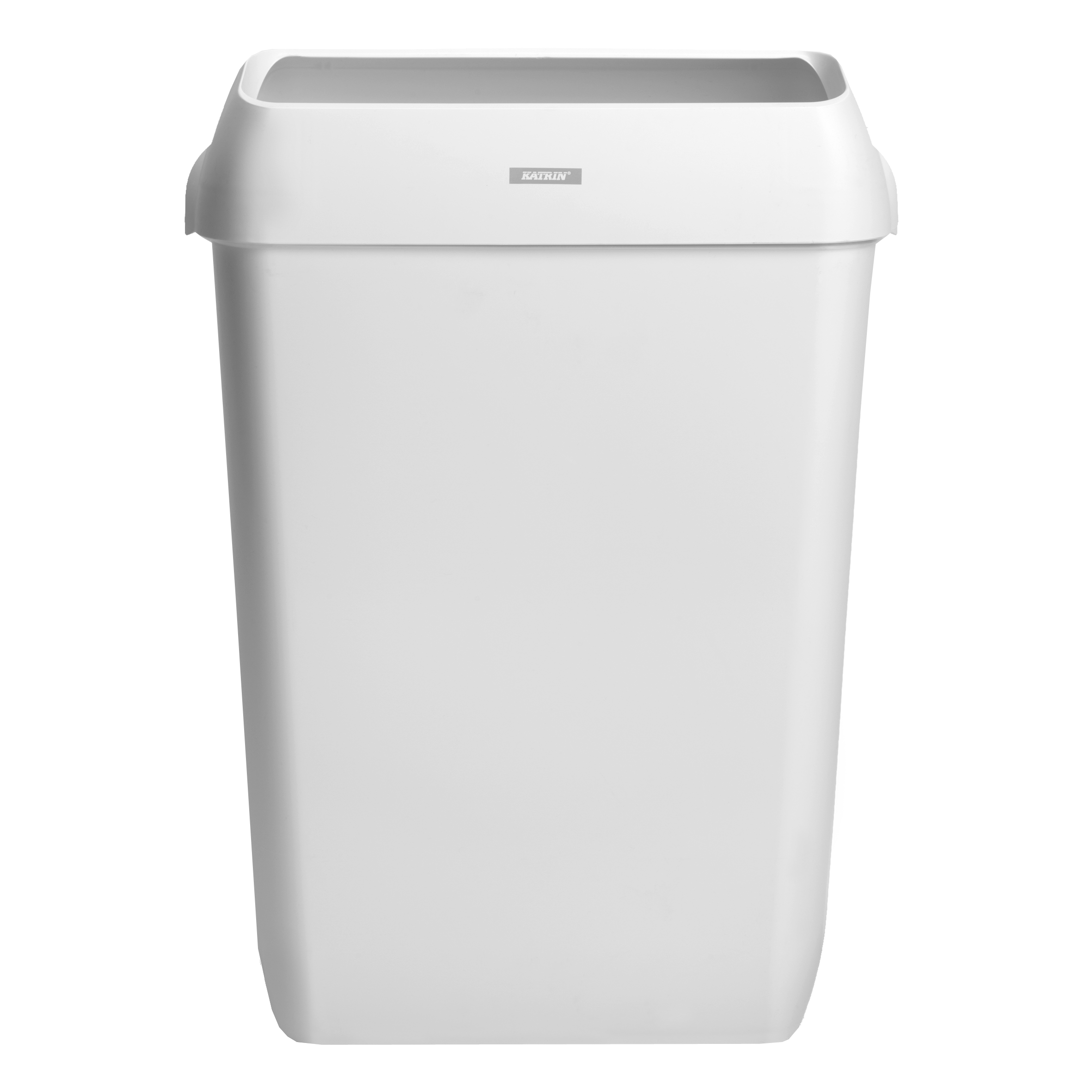 Katrin Papperskorg 50 Liter, Vit - 2