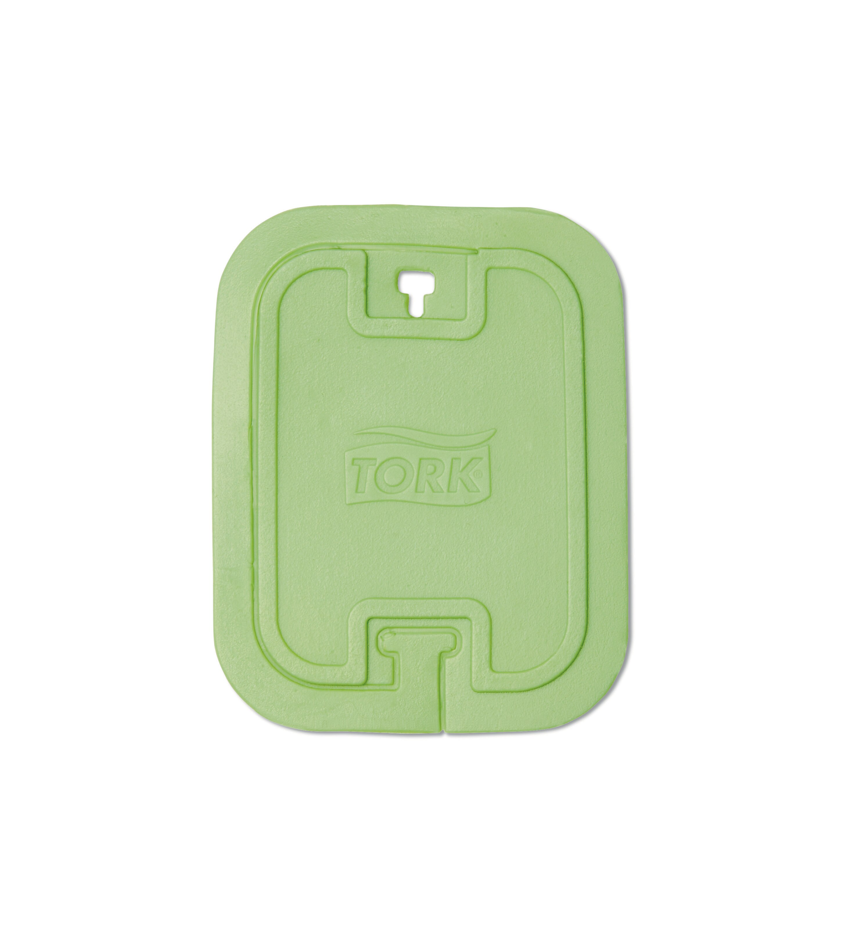 Tork Airfreshener Doftplatta Blom - 2