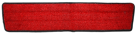 Vikur Clean M7 Röd, 43 cm