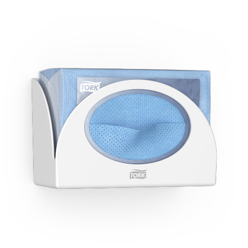 Tork Dispenser Small Pack - 2