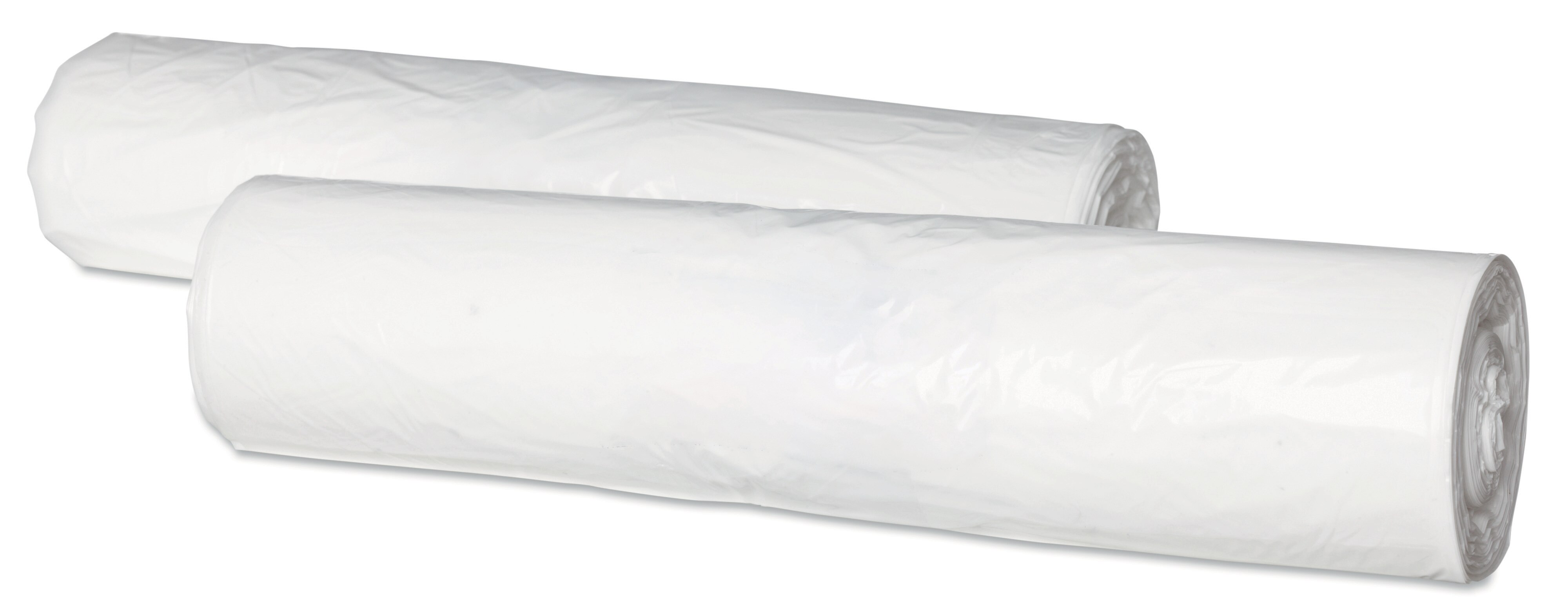 Tork 20L soppåse Vit B2 52 x 58 cm - 2