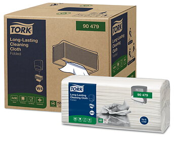 Tork Rengöringsduk Slitstark