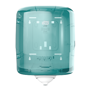 Tork Reflex® Dispenser Centrummatad