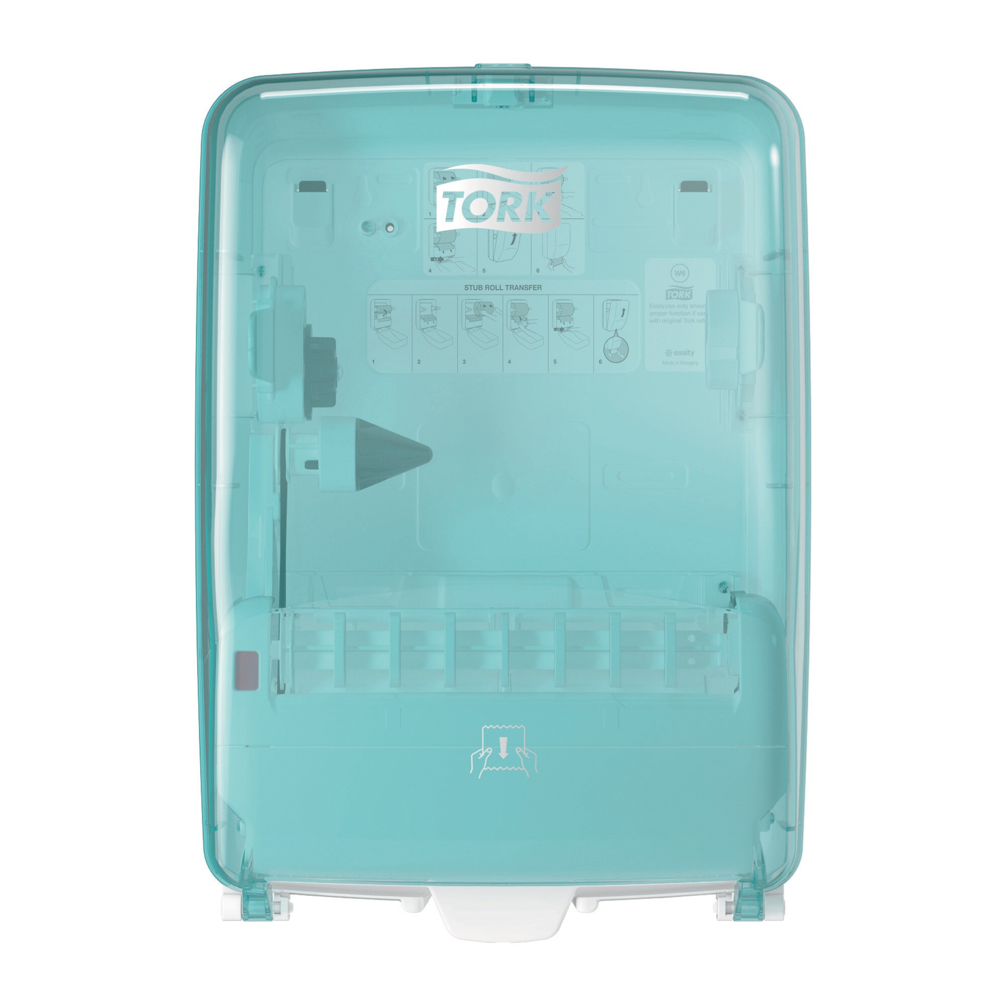 Tork Dispenser Tvättstation - 3