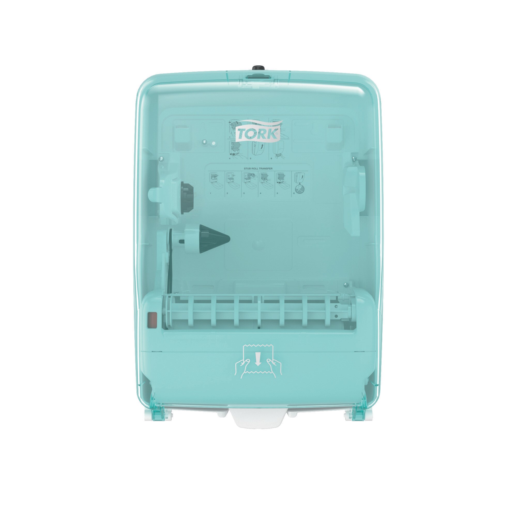 Tork Dispenser Tvättstation - 5