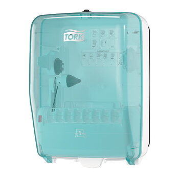 Tork Dispenser Tvättstation