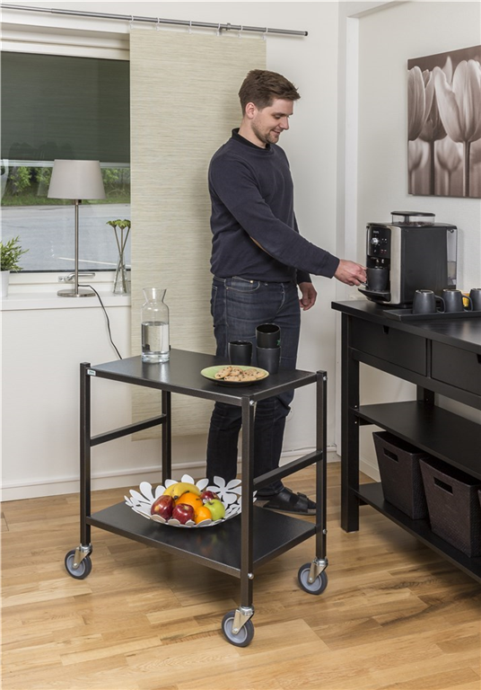 KM5100 Rullbord - 4