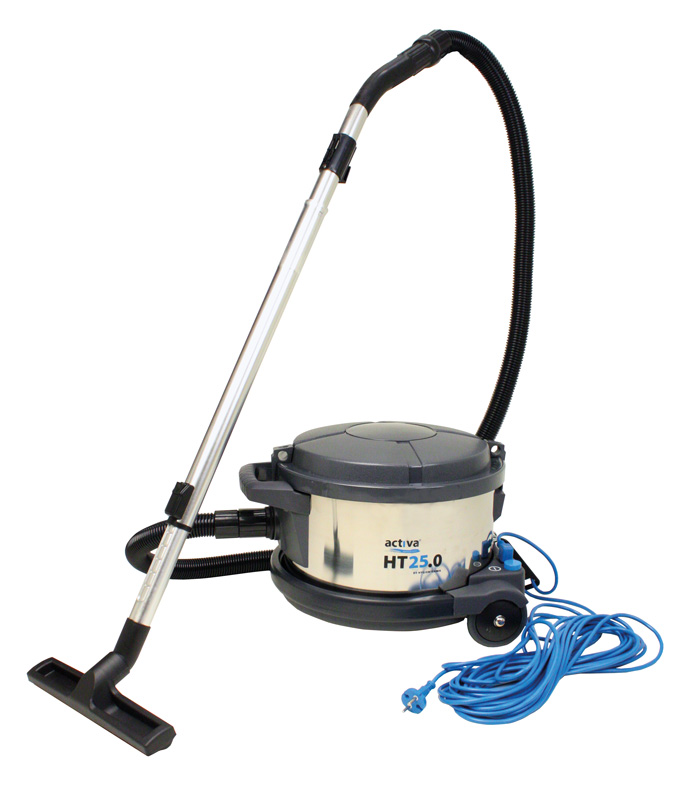 Dammsugare HT25.0