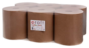 Craft Eco Matic Systempapper