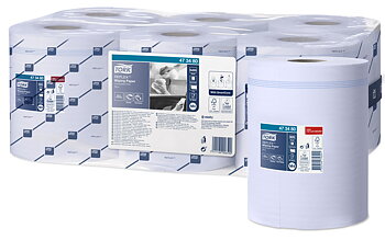 Tork Reflex® Avtorkningspapper