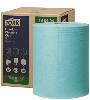 Tork Rengöringsduk Precision