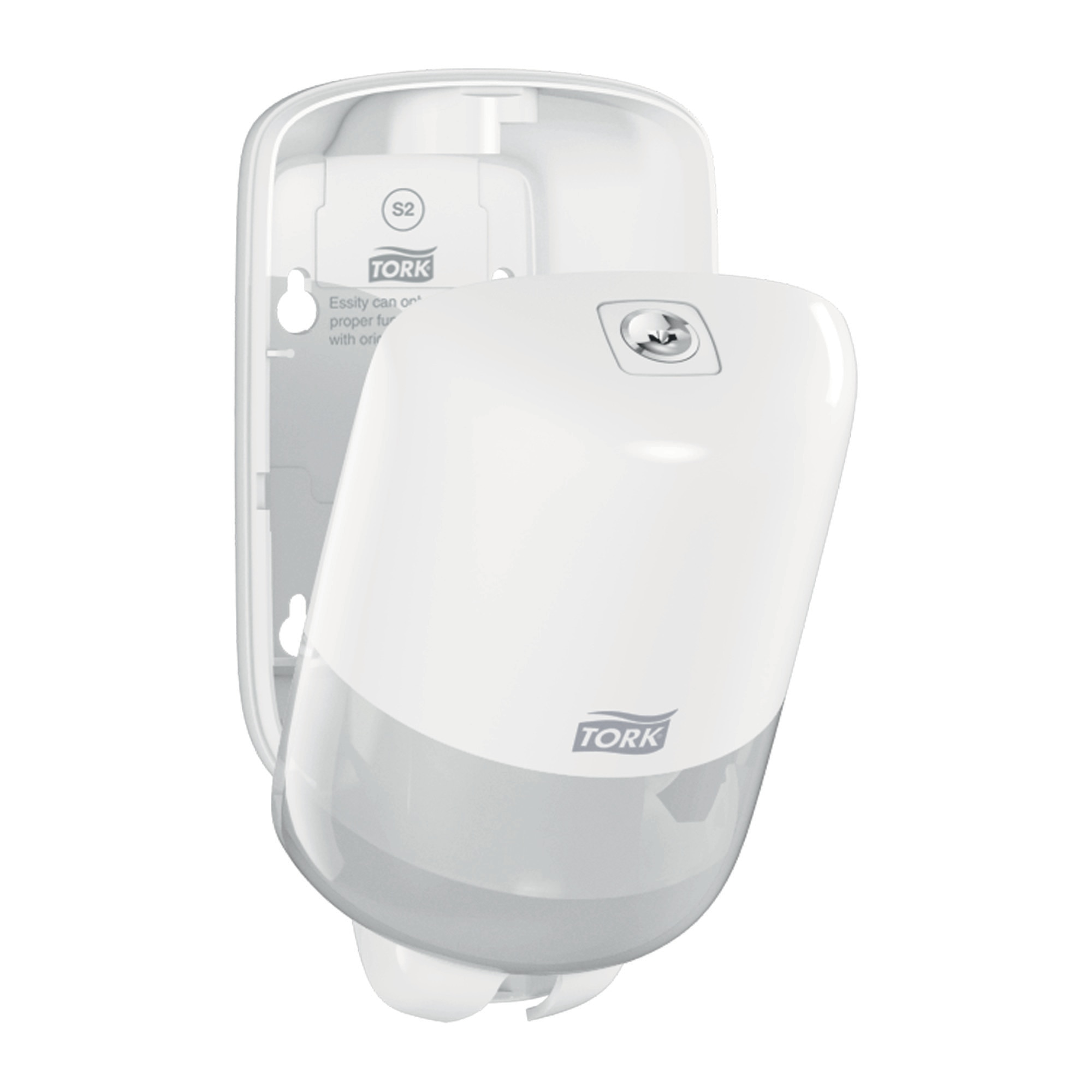 Tork Dispenser Flytande Tvål Mini  - 2