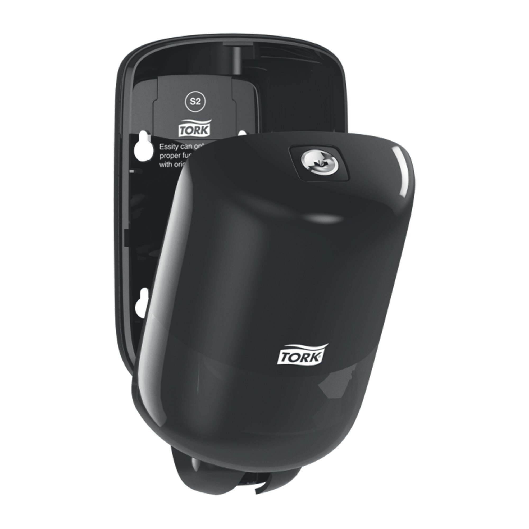 Tork Dispenser Flytande Tvål Mini - 3