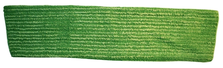 Vikur Clean M4 Grön, 43 cm
