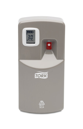 Tork Dispenser Airfreshener Spray - 2