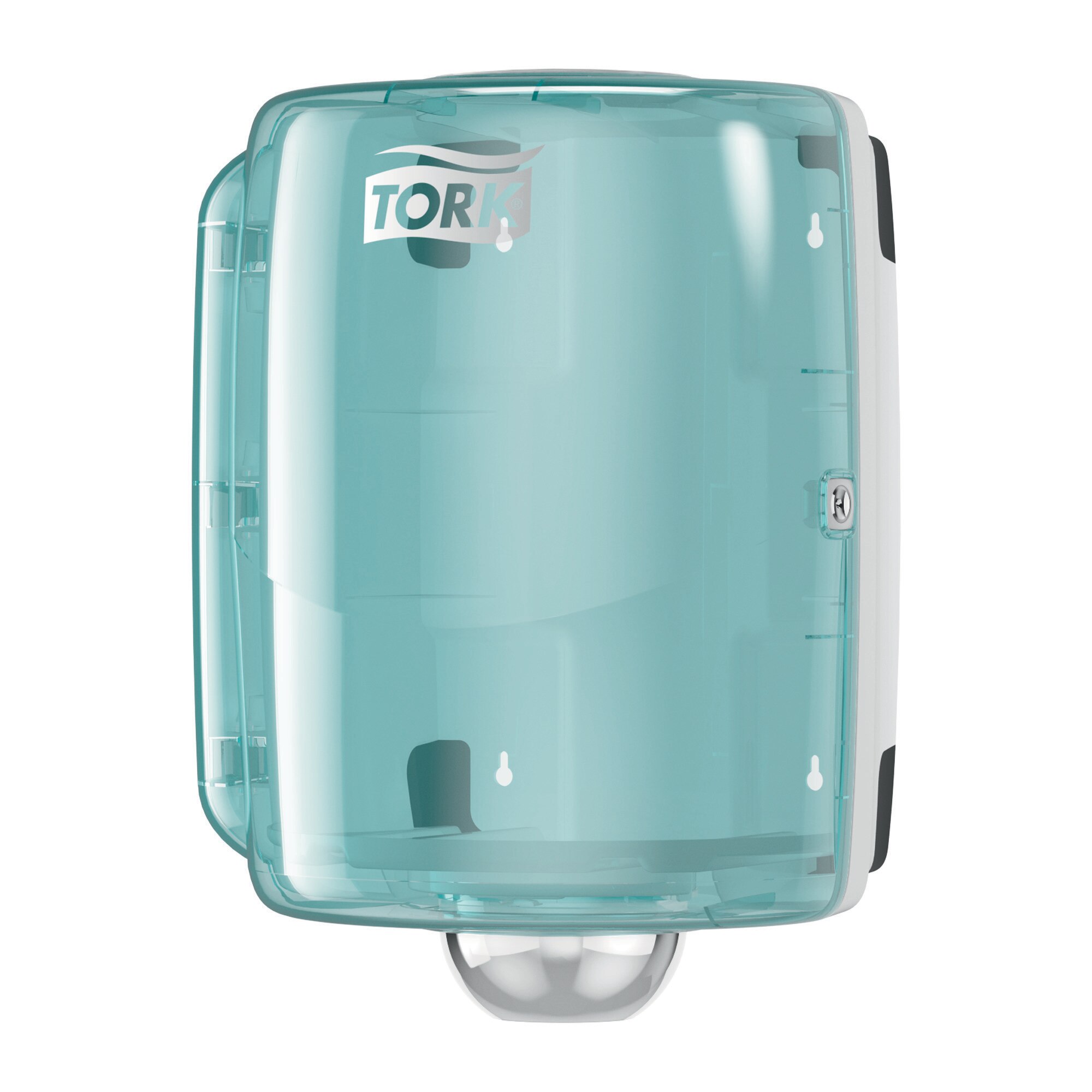 Tork Maxi Centrummatad Dispenser