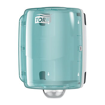 Tork Maxi Centrummatad Dispenser