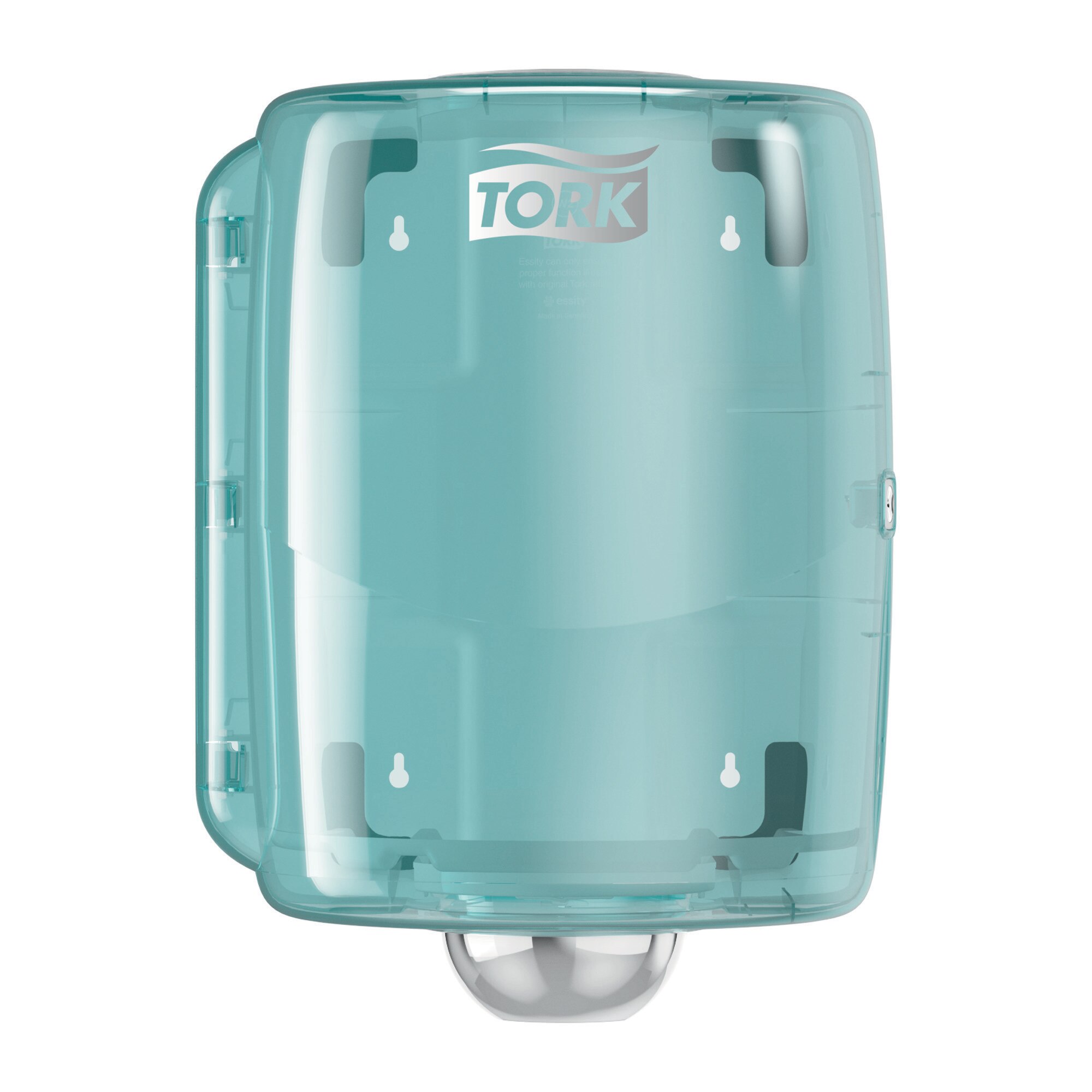 Tork Maxi Centrummatad Dispenser - 3