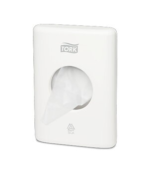 Tork Dispenser för Sanitetspåse, B5