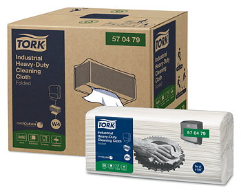 Tork Rengöringsduk Extra Kraftig