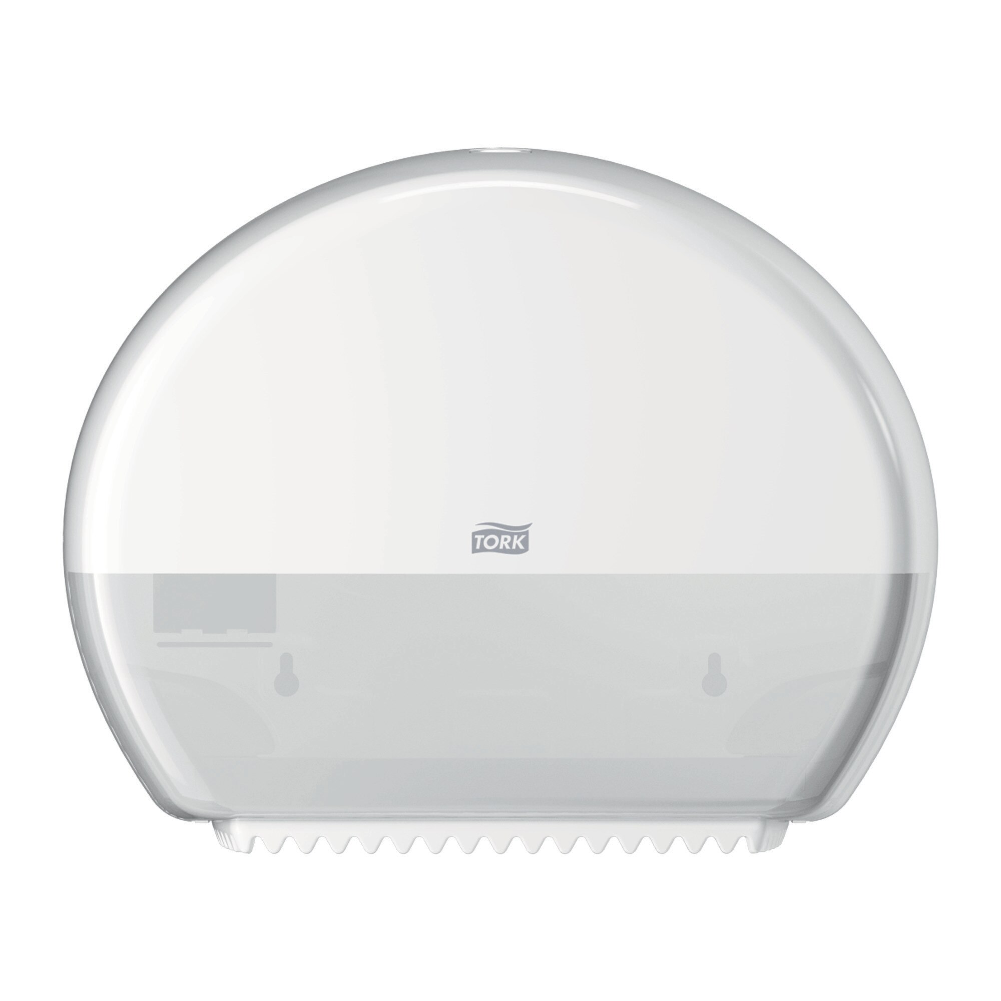 Tork Dispenser Mini Jumbo Toalettpapper - 2