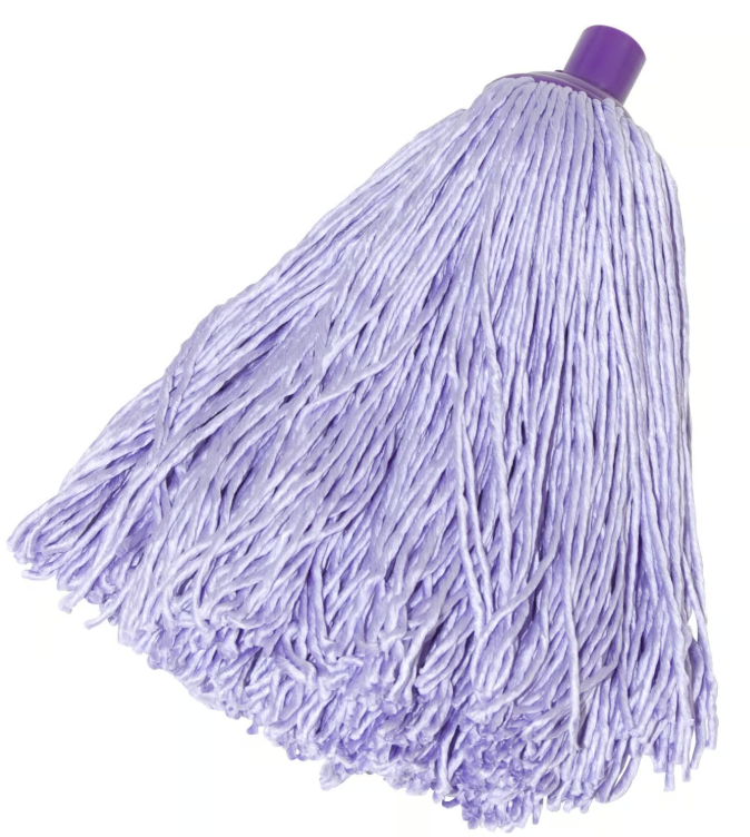 Minisvabbgarn Wizzo Microfiber 25cm